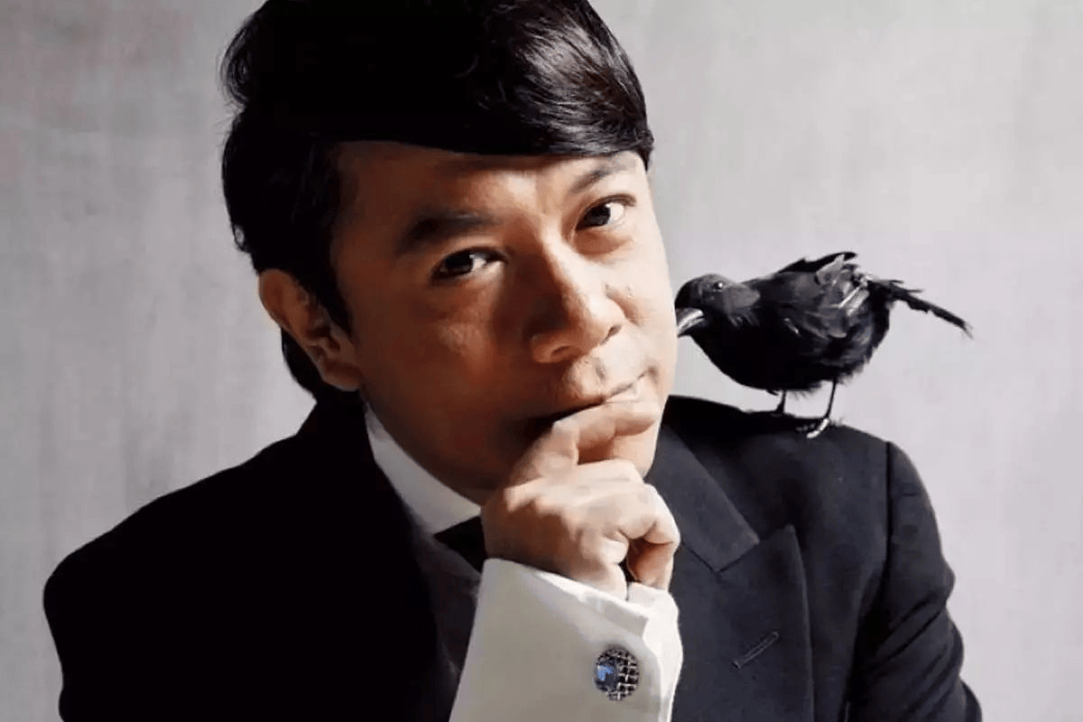 国台办严正表态：艺人不得与“台独”勾连，赚取红利与分裂行径不可兼得