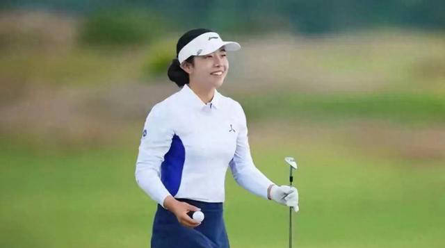 刘国梁女儿高尔夫夺冠却无法领取奖金，背后的故事引人深思