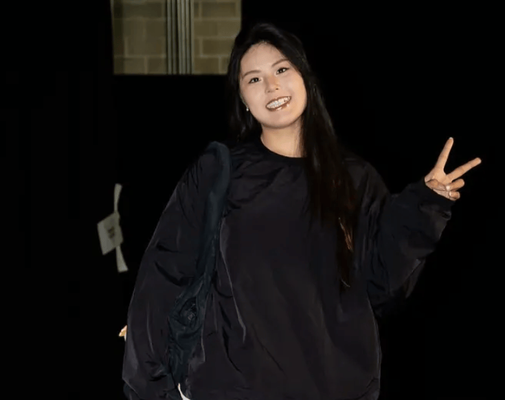 官宣完成签约！李月汝加盟山西女篮，是时候赚点钱了