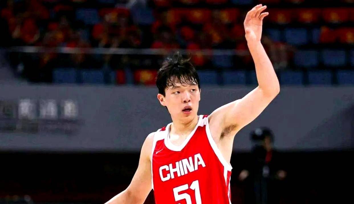 10.18日：FIBA官宣，中国男篮深夜客场鏖战沙特，黎巴嫩，小组形势岌岌可危