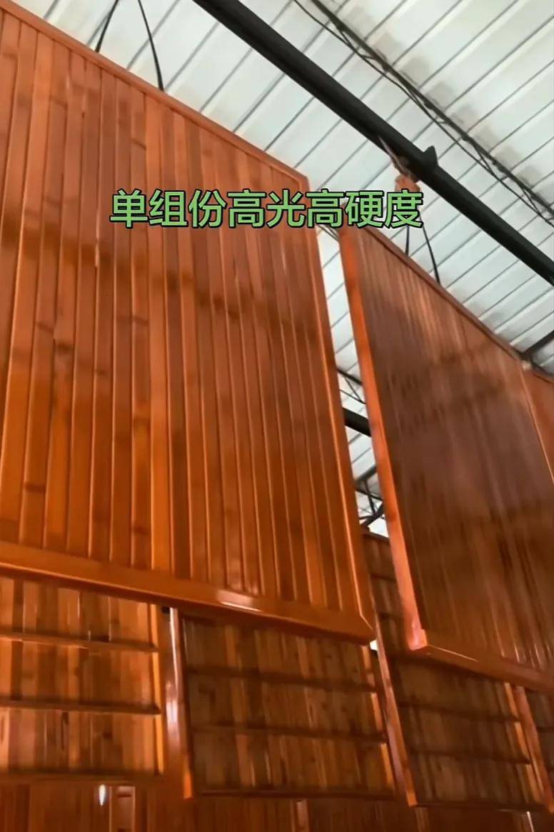 涂家具丨老品类破局，雅家单组份以高品质杀出新路 