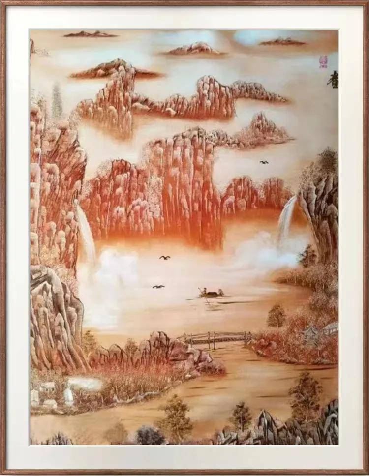 《中国艺术家》栏目 感动中国匠心艺术家·艺术顾问——赵广生（图19）