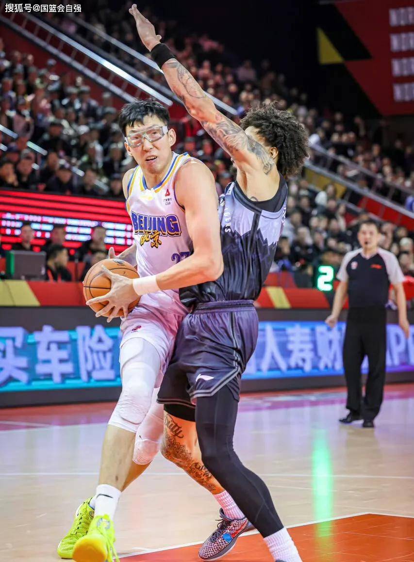 京粤大战今非昔比!广东客场作战恐难逃两连败,杜锋解说