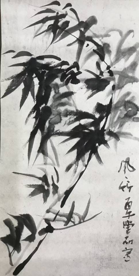 徐学品——书画界的奥斯卡艺术创新金奖（图20）