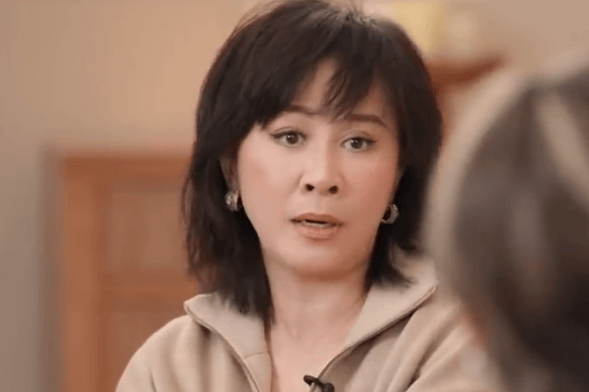 刘嘉玲揭秘与梁朝伟40年婚姻相处哲学：无需改变，自在为上