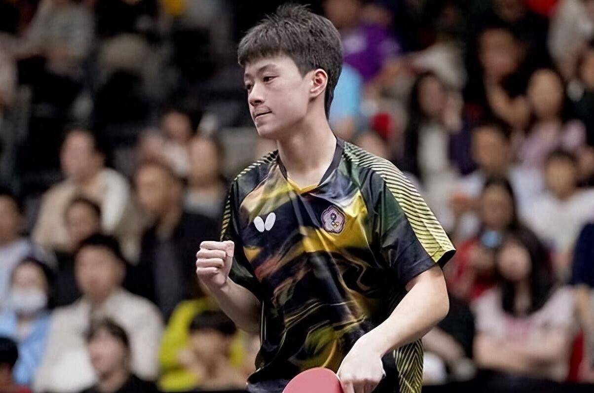 乒乓球亚锦赛：首个4强诞生！上届亚军中国香港0-3被淘汰，无缘获男团奖牌