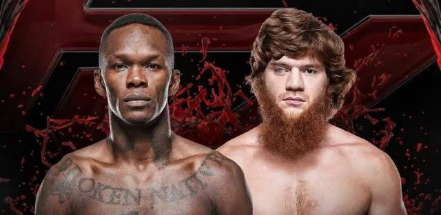 四连败的黑龙再战UFC,前途未卜!