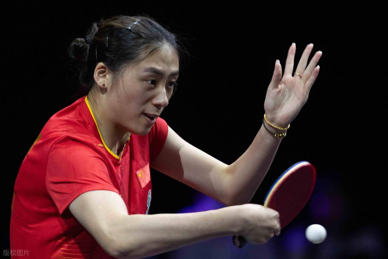 全网都在骂排兵布阵！国乒女团丢冠，到底谁该来背这口大锅？