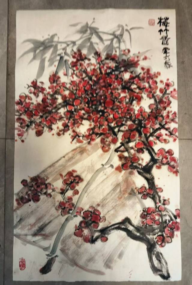 新中国文艺界·人民艺术家——蒋匀泰(图16)