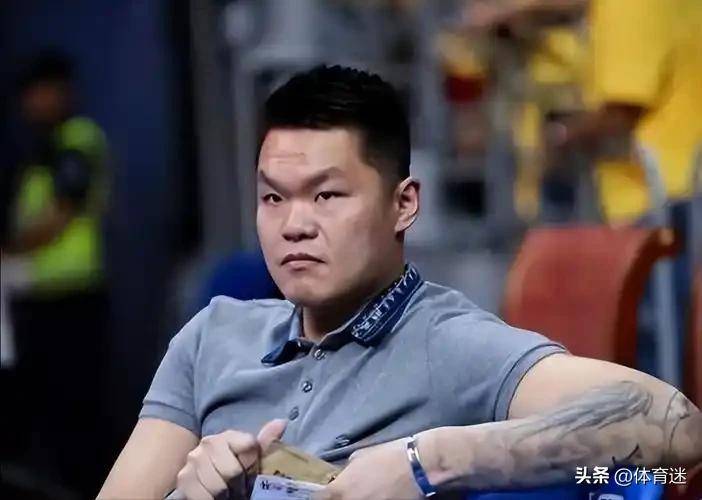 广东宏远今日早报：杜锋有望“回归”？陈海涛最该补的是总经理！