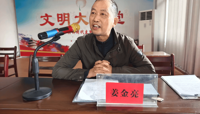 薪火赓续文脉 笔墨续写新篇——鄂州市华容区芦林风读写学会第二届换届大会圆满召开(图9)
