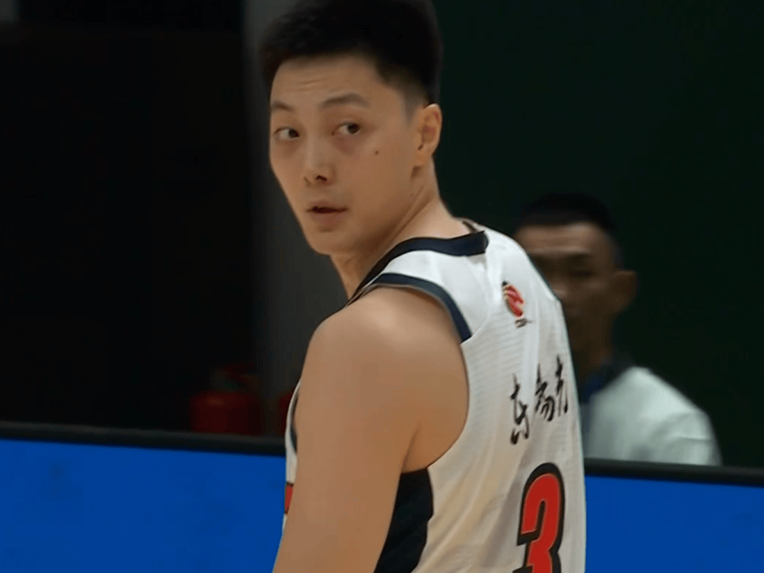 王仕鹏：广东已非八强球队，硬实力不强，本土无人能一场拿30分
