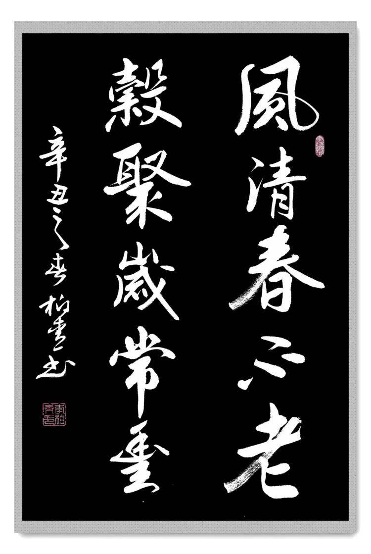 共和国十佳杰出艺术人物——李柏青(图25)