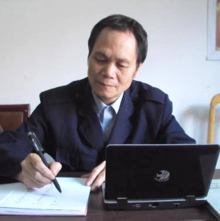 共和国十佳杰出艺术人物——李柏青(图4)