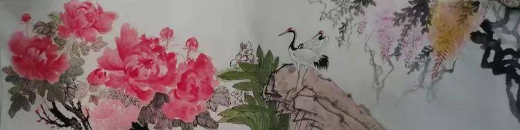 央视《诗画中国》艺术专家顾问——黄好宏(图12)