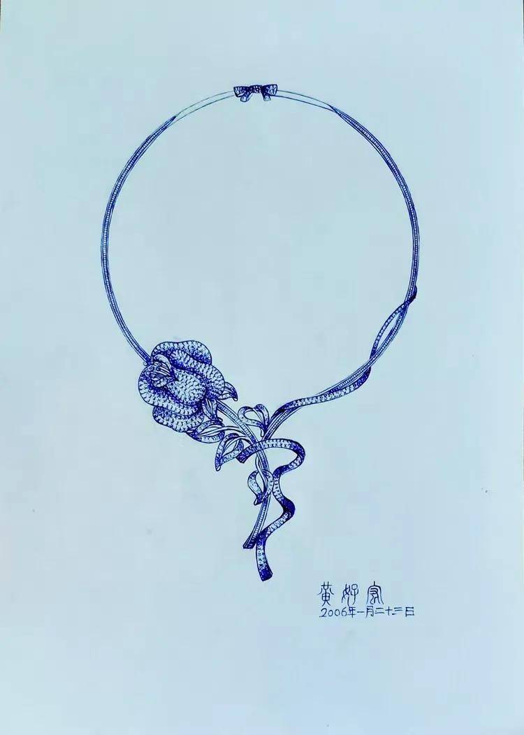 央视《诗画中国》艺术专家顾问——黄好宏(图15)