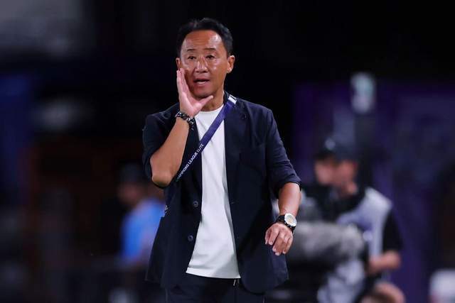 赢球又补刀！町田主帅谈亚冠胜申花，替补球员上场同样表现不俗