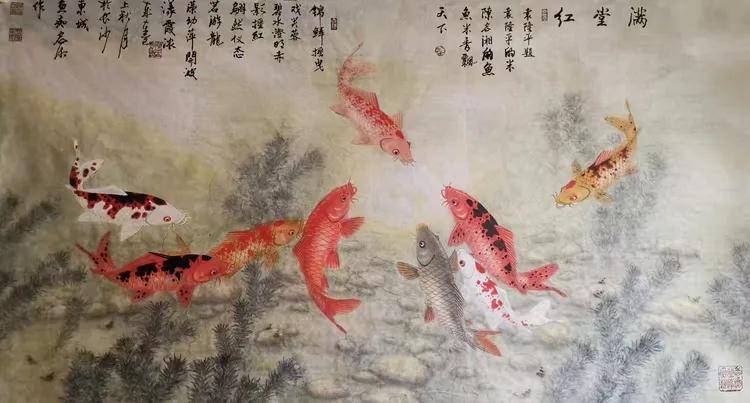 共和国十佳杰出艺术人物——陈启湘(图9)