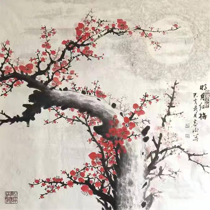共和国十佳杰出艺术人物——陈启湘(图21)
