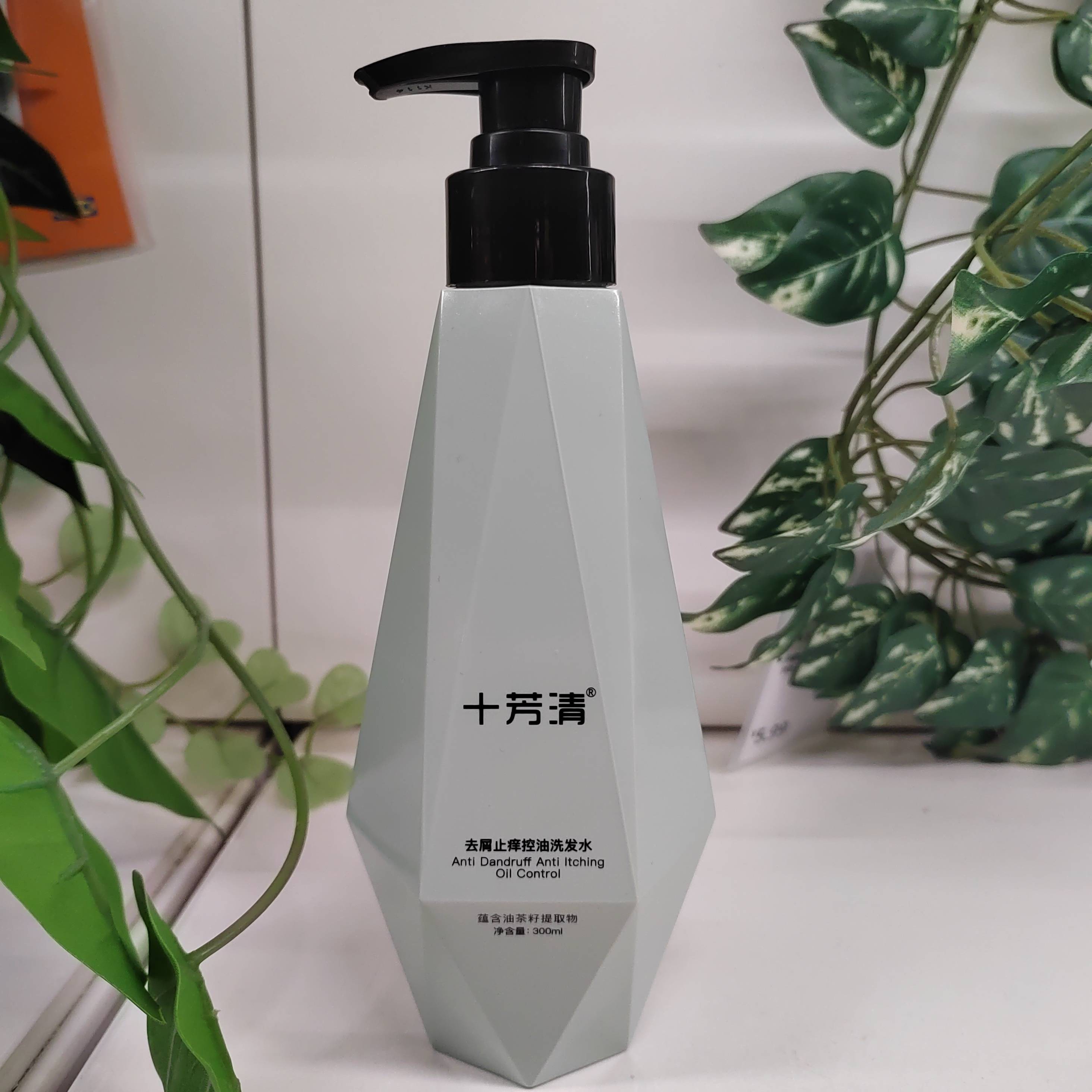 保湿止痒洗发水有哪些抗真菌去头屑洗发水推荐