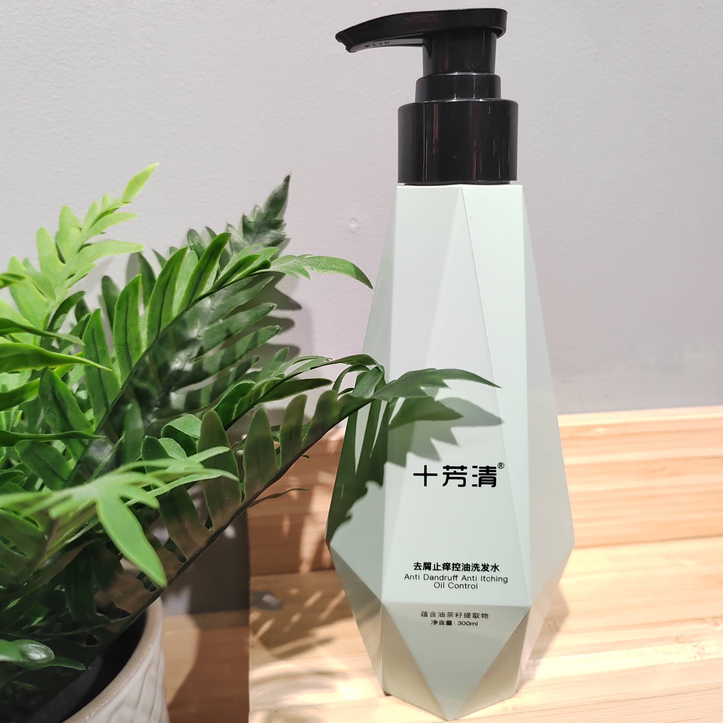 去屑洗发水对头皮好吗国产洗发水口碑最好的前十