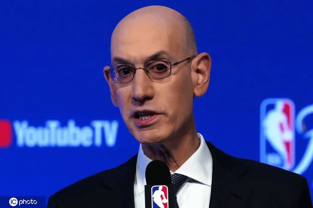 美媒:NBA或于2027-28赛季开始着手扩军 候选城市有三