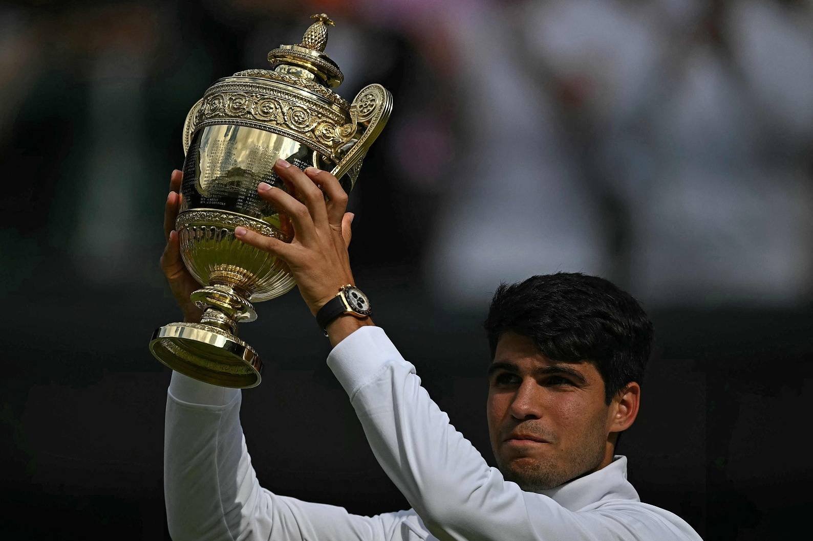 2024温布尔登网球公开赛