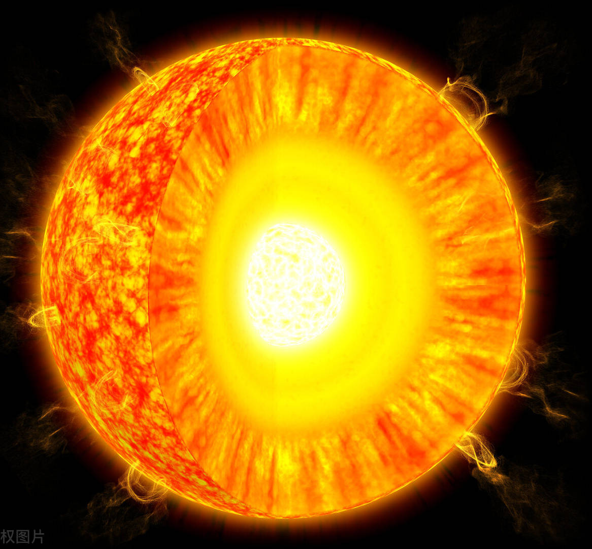 公元1110年5月5日，月亮在天上离奇消失，900年后科学家还原真相