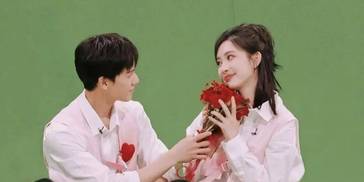 《九重紫》年度最甜“假”CP？星盘解析孟子义感情状态