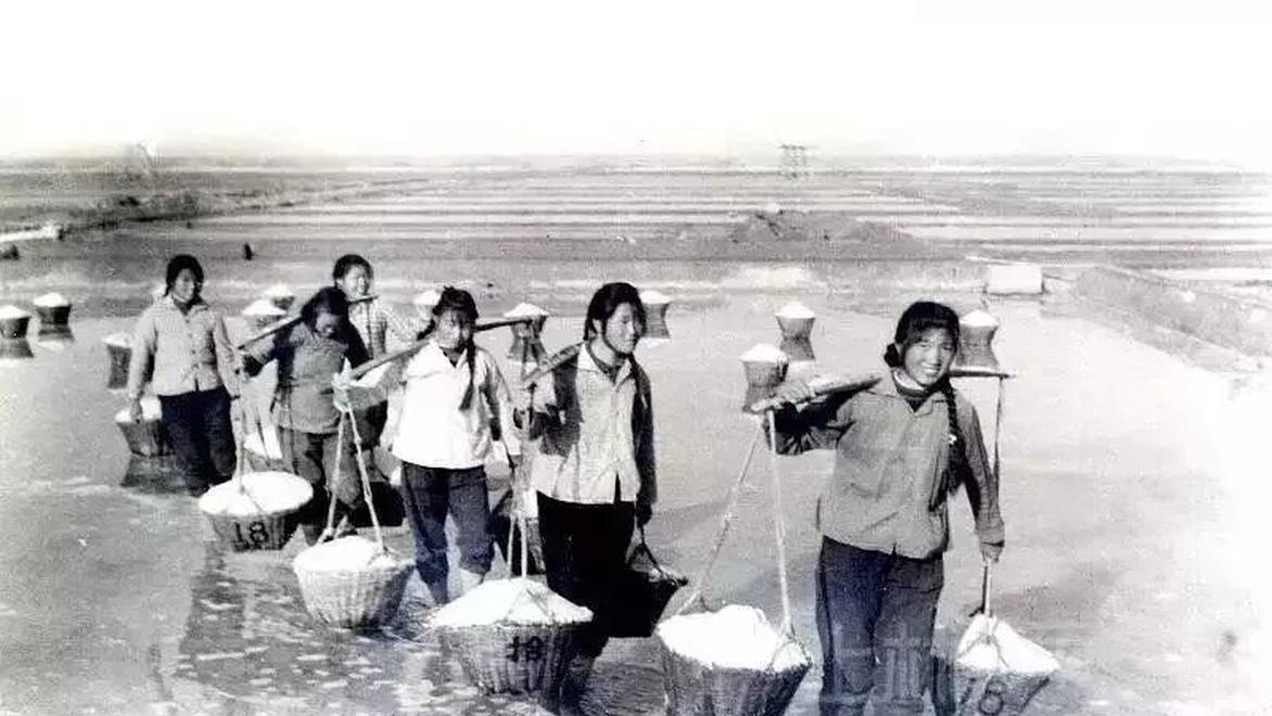 弄潮第四章：竹枝与龙门