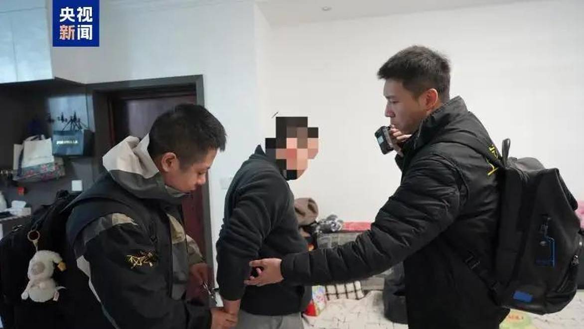 利用虚拟货币跨境汇兑 上海警方破获两起地下钱庄案
