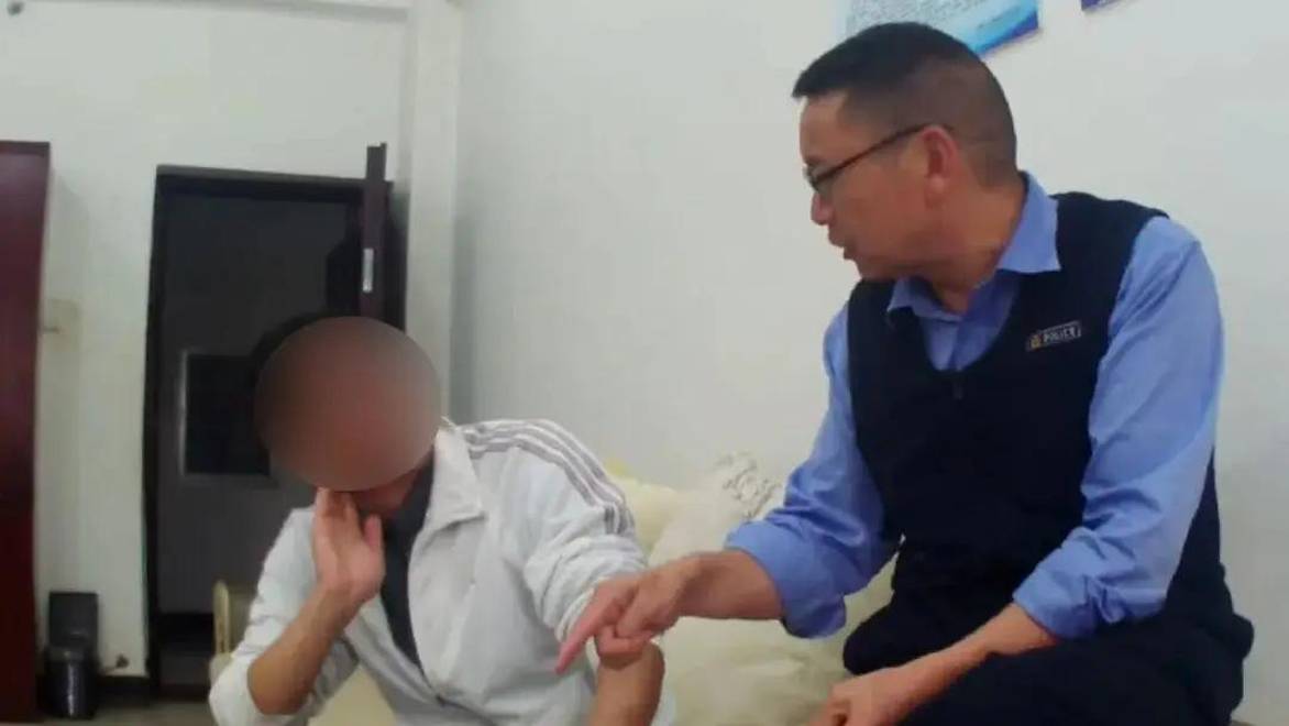男子被洗脑卖房筹47万投虚拟币！云南警方紧急止付，当事人还坚称是讲义气帮好友
