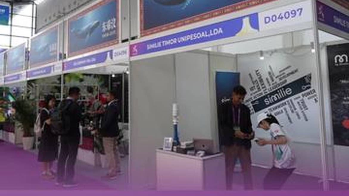 新华社消息｜第23届中国—东盟博览会暨中国—东盟商务与投资峰会开幕
