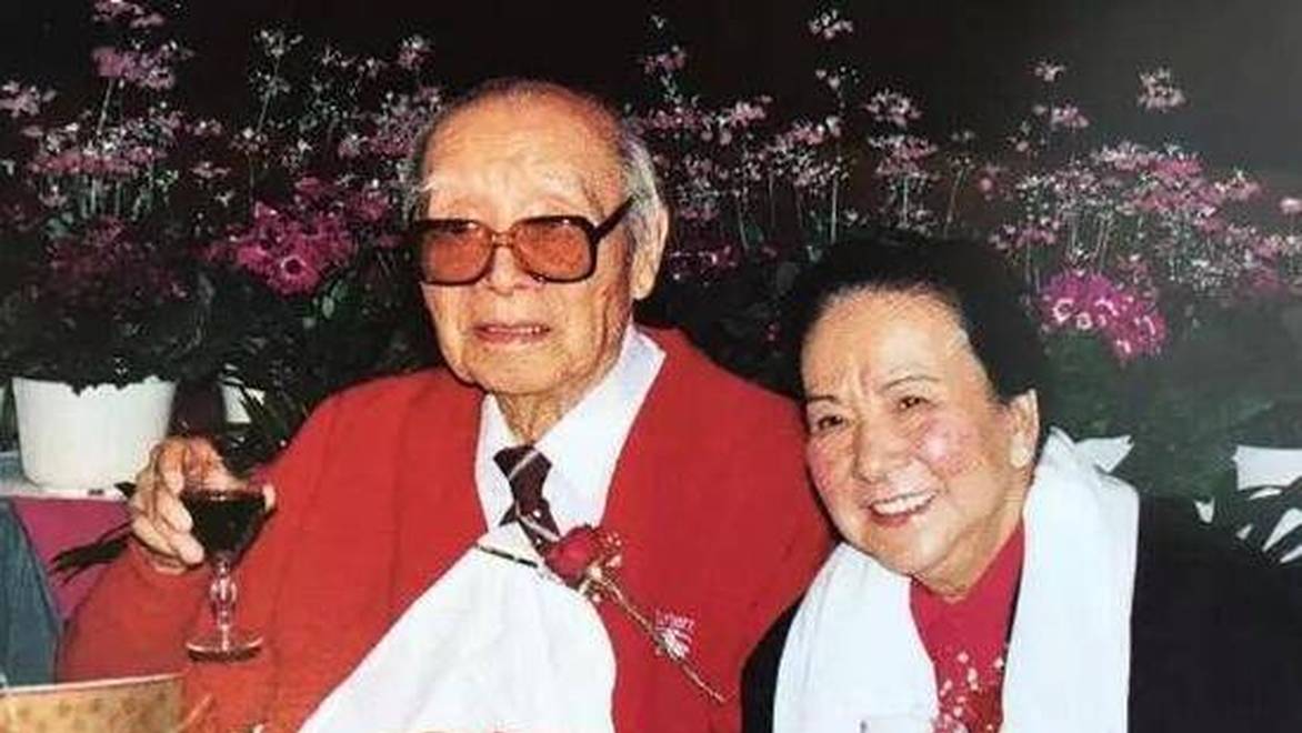 刘海粟与夏伊乔艺海同舟的笔墨情缘