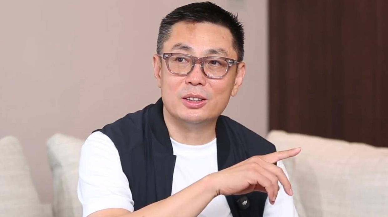 四次创业，三十年沉浮：一个餐饮老兵亲历的时代变迁
