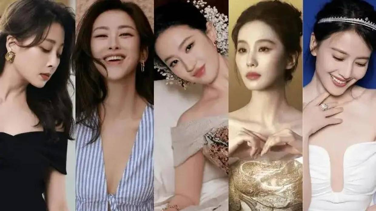 这8位“明艳美人”为何花期超长？