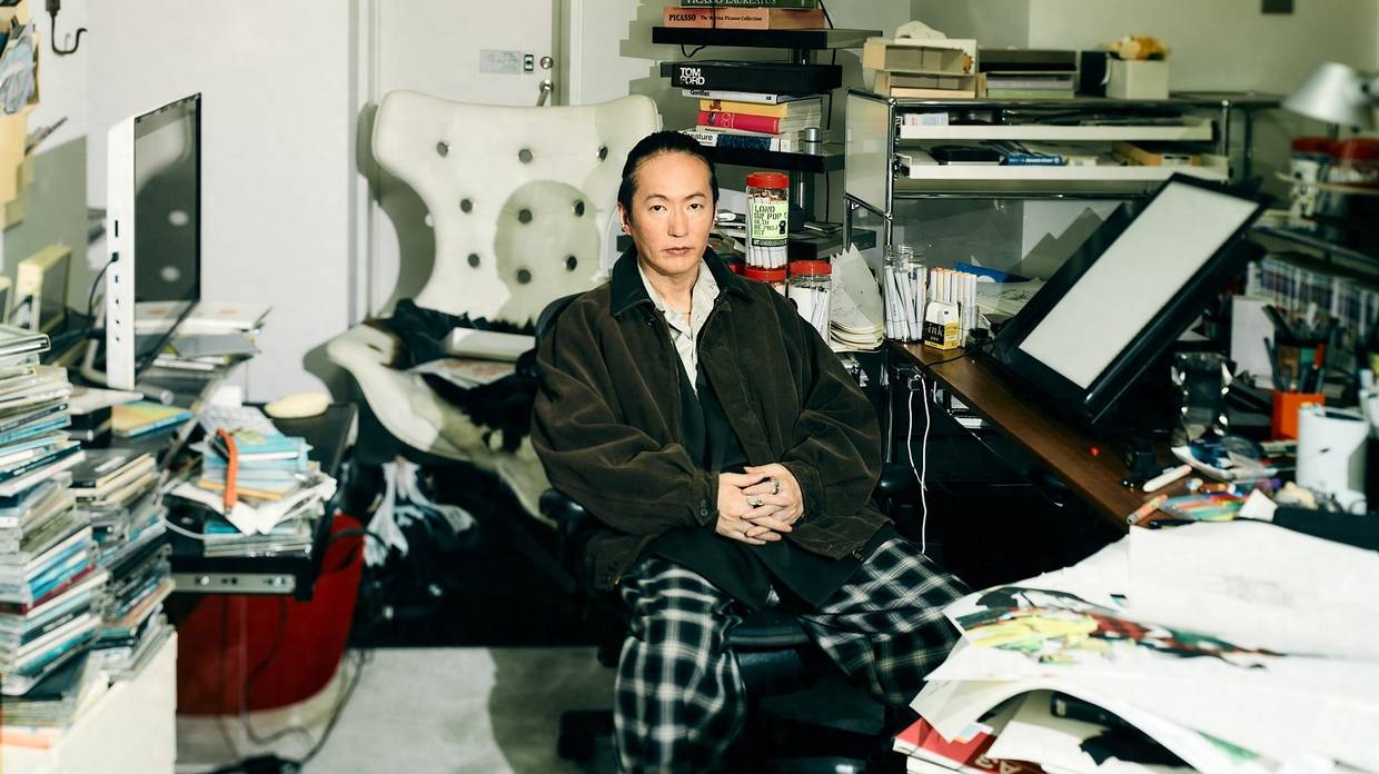久保带人：鬼灭之刃和咒术回战的作者都说过自己受《死神》影响
