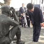 #赖清德跪拜日本殖民者八田与一#频道图标