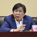#中国花样滑冰协会主席回应冬奥成绩#频道图标