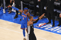 NBA8年8支冠军队刷新历史纪录 上次成功卫冕还是勇士