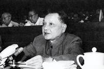 邓公复出后，为何坚持把杨成武调离北京？原来是在下一步大棋