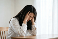 健康的可能 | 更年期门诊里的众生相：那些被“出汗”困住的中年女人
