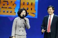 后悔10亿赌局，不和女同志计较，雷军又要惹怒董明珠了