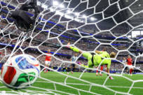 世界杯-阿根廷2-0完胜奥地利 提前一轮小组出线