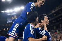 曝日本队末战将轮换8名球员 若小组第二出线大概率对阵巴西
