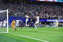 世界杯-劳塔罗92分绝杀 阿根廷2-1逆转英格兰进决赛