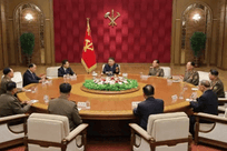 朝鲜国防相努光铁被免职