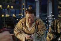 大明风华中太子、太孙称呼朱棣为爹和爷爷，是历史真实还是杜撰？