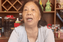 周星驰御用配角张美娥在线求职当景区NPC！景区回应：不忍让您辛劳