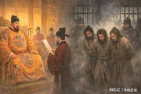 致命对角线：1520年代的明朝地缘危机
